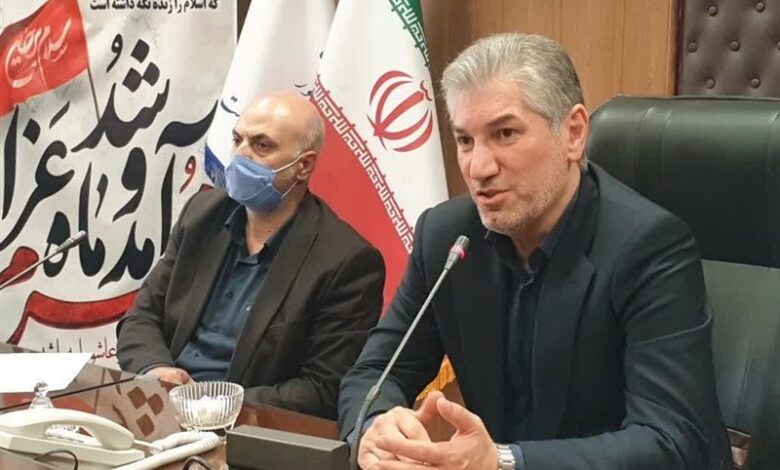 ضرب‌الاجل فرماندار پاکدشت برای تعیین محل نگهداری سگ‌های بلاصاحب