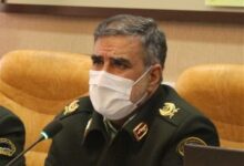 ضربه سنگین پلیس به باند قاچاق کالا در هرمزگان + جزئیات