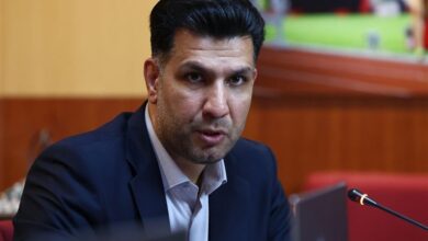 ضرورت ایجاد و تجهیز خانه هندبال استان مرکزی