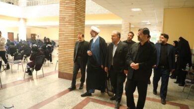 ضرورت نقش آفرینی نخبگان در توسعه کشور