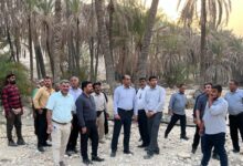 طراحی برنامه محرومیت‌زدایی در روستاهای دورافتاده عسلویه