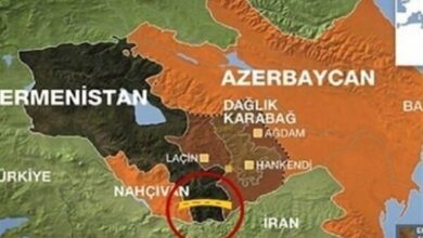 طرح آمریکا برای کریدور «زنگزور» و هشدار به دستگاه دیپلماسی