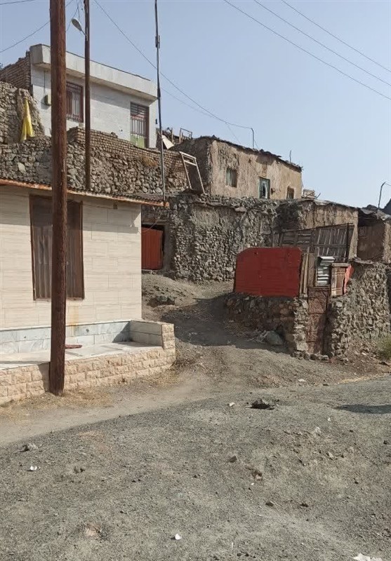 طرح بهسازی شبکه برق در روستای گردشگری هاونان بیرجند آغاز شد