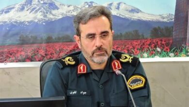 طرح جمع‌آوری معتادان با هدف ناامن کردن جامعه برای مجرمان در اردبیل