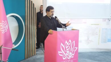 طرح ملی نیلوفرانه، الگویی موفق برای تربیت دختران در تراز انقلاب اسلامی