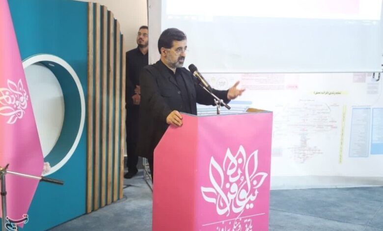 طرح ملی نیلوفرانه، الگویی موفق برای تربیت دختران در تراز انقلاب اسلامی
