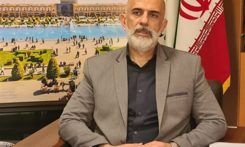 طرح کریدور علم و فناوری اصفهان وارد فاز اجرایی شد