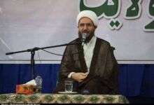 طعم حیات طیبه را فقط در مدرسه احسان می‌توان چشید