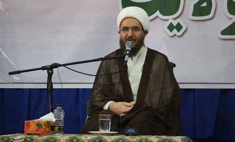 طعم حیات طیبه را فقط در مدرسه احسان می‌توان چشید