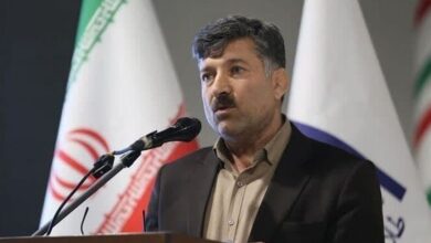 طلای تنیس روی میز بر گردن فخرانی / نوجوان خراسان شمالی قهرمانی شد