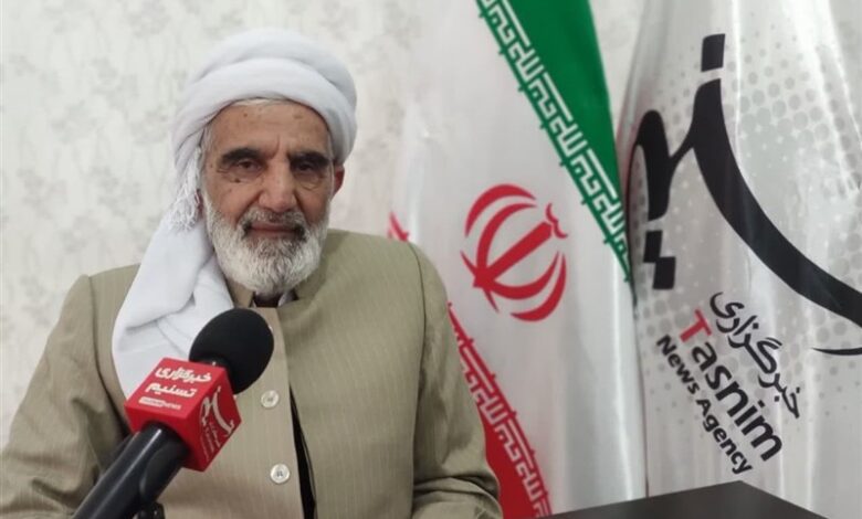 ظرفیت‌های کردستان مدیریت صحیح می‌خواهد