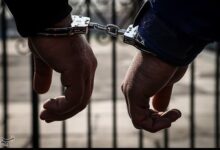 عاملان تیراندازی به متصدی واحد صنفی در رشت کمتر از 2 ساعت دستگیر شدند