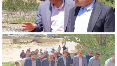 عدالت‌محوری و توسعه متوازن اولویت دولت شد