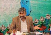 عدم تشکیل پرونده قضایی برای 600 مجرم جرایم خرد در چهارمحال و بختیاری