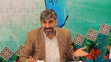 عدم تشکیل پرونده قضایی برای 600 مجرم جرایم خرد در چهارمحال و بختیاری