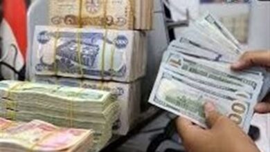 عرضه ارز اربعین در 60 شعبه بانکی لرستان