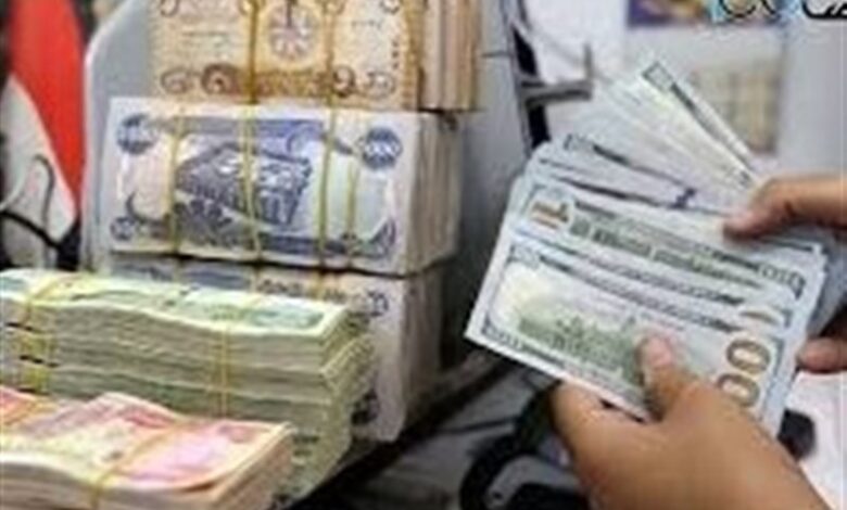 عرضه ارز اربعین در 60 شعبه بانکی لرستان