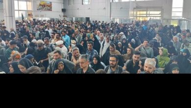 علت کندی عبور زائران در مرز مهران چه بود؟