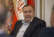عملکرد ستاد احیای دریاچه ارومیه قابل قبول نیست