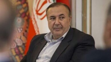 عملکرد ستاد احیای دریاچه ارومیه قابل قبول نیست