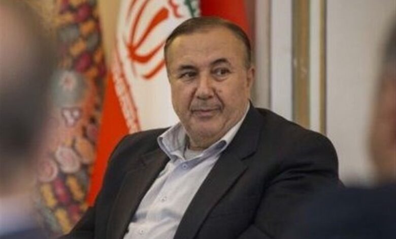 عملکرد ستاد احیای دریاچه ارومیه قابل قبول نیست
