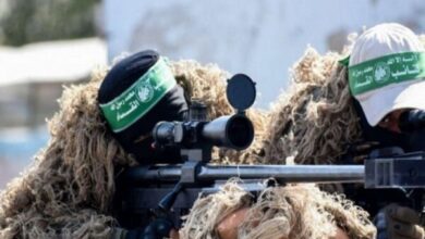 عملیات مقاومت فلسطین برای اسارت نظامیان جدید صهیونیست