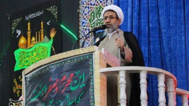 غرب در جنگ ادراکی شکست‌ خورد