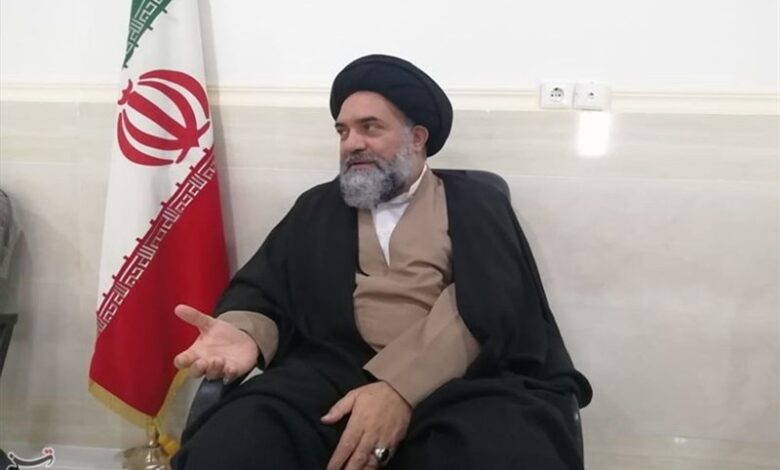 غیرت دینی و ملی سلاح همیشگی ملت ایران در برابر دشمنان