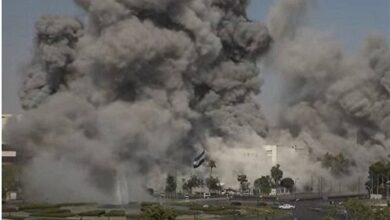 فتنه تجزیه طلبانه آمریکایی- اسرائیلی در سوریه؛ زنگ خطری برای حکام عرب
