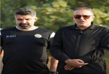 فجر سپاسی آماده فتح قله‌های فوتبال ایران