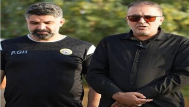 فجر سپاسی آماده فتح قله‌های فوتبال ایران