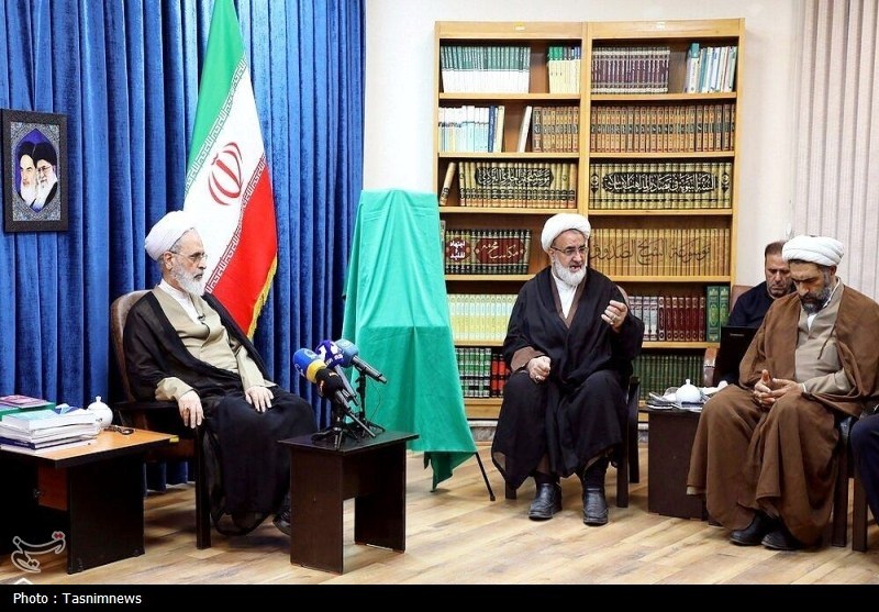 فراخوان مقاله همایش پاسداشت مقام‌ علمی و جهادی شهید سیدحسن نصرالله