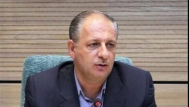 فرزاد خاکی مدیرکل جدید ورزش‌وجوانان کردستان شد