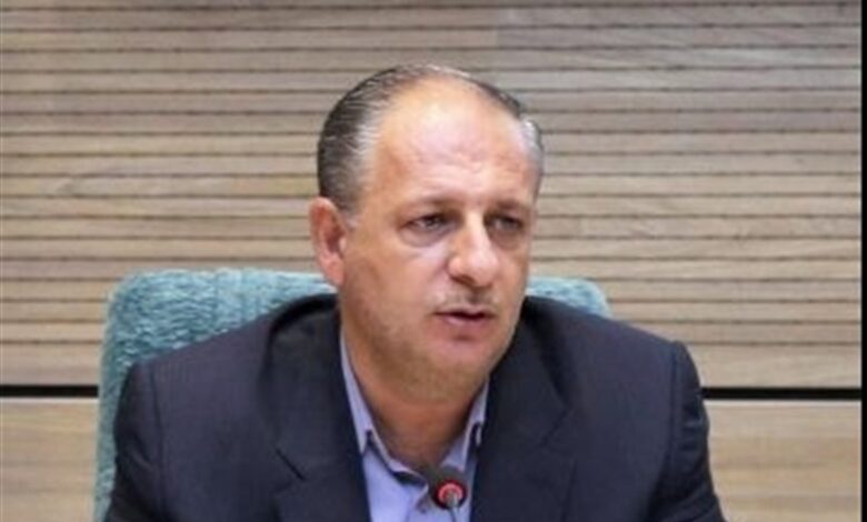 فرزاد خاکی مدیرکل جدید ورزش‌وجوانان کردستان شد