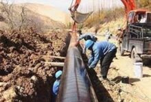 فرسودگی 40 درصدی شبکه توزیع آب لرستان