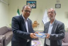 فرماندار بوشهر بر حمایت از بنیاد ایران‌شناسی تأکید کرد