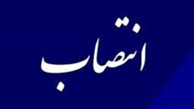 فرمانده انتظامی شهرستان اهواز منصوب شد