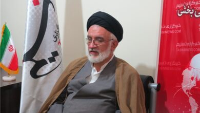 فرماندهی در طوفان/ چگونه رهبر انقلاب ایران را از شوک تا حمله رساند؟
