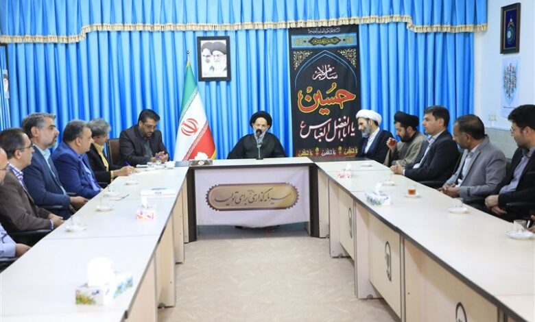 فرهنگ مالیاتی لازمه توسعه پایدار خراسان جنوبی است