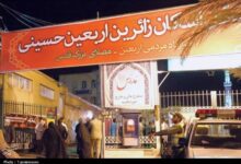 فرهنگ میزبانی باید در بین مجاوران کریمه اهل‌بیت(ع) نهادینه شود