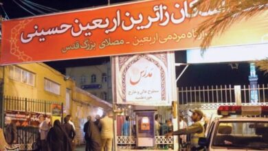 فرهنگ میزبانی باید در بین مجاوران کریمه اهل‌بیت(ع) نهادینه شود