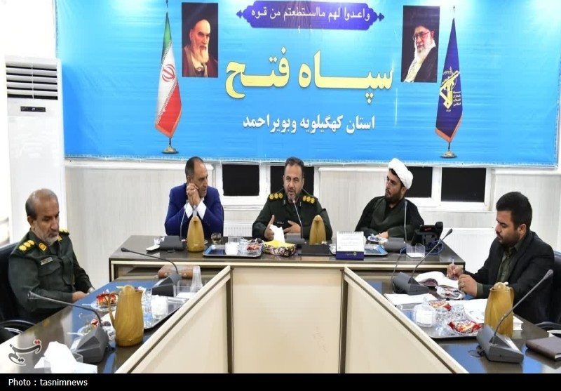 فرهنگیان کهگیلویه و بویراحمد در دوره‌های تخصصی شرکت می‌کنند