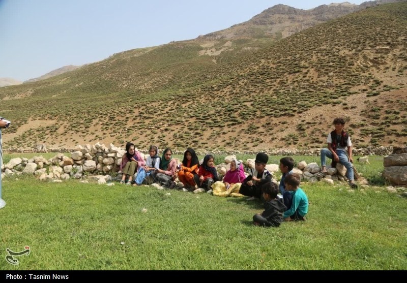 فصل استقبال از عشایر؛ تجلی پیوند دین، فرهنگ و خدمت+تصویر