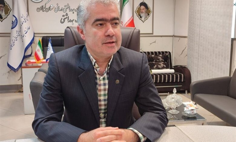 فعال‌سازی رسمی "انسکتاریوم" گیلان برای شناسایی پشه ناقل تب دنگی