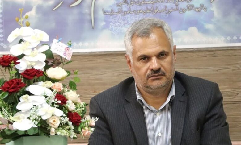 فعال‌سازی کمیته‌های ستاد اربعین در استان چهارمحال و بختیاری