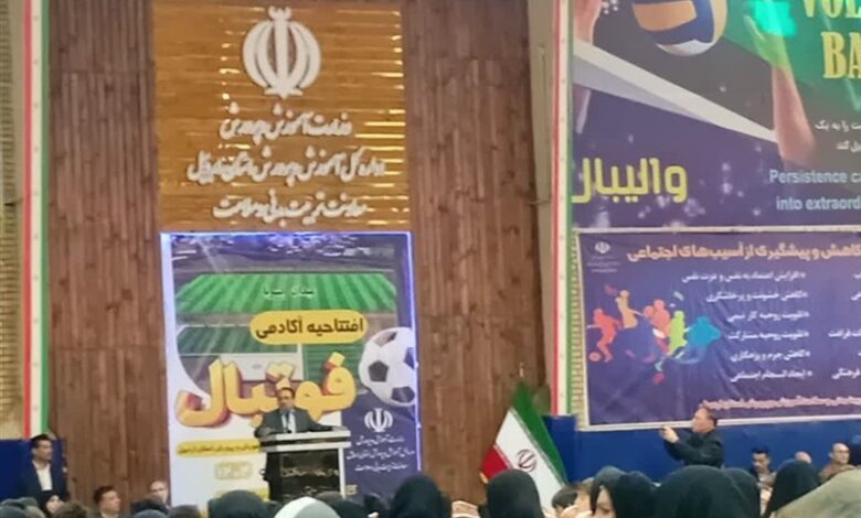 فعالیت 110 پایگاه تابستانی در طرح «میدان پویا»