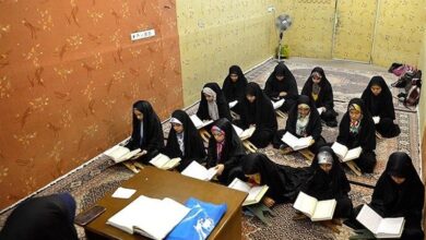فعالیت 120 مرکز قرآنی در استان یزد برای ترویج حفظ کلام وحی