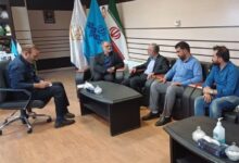 فعالیت موکب رسانه‌ای خراسان جنوبی در مسیر پیاده‌روی نجف به کربلا