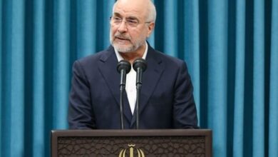 قالیباف: اسرائیل به تنهایی چند روز هم دوام نمی‌آورد/ به هر تجاوزی محکم پاسخ می‌دهیم