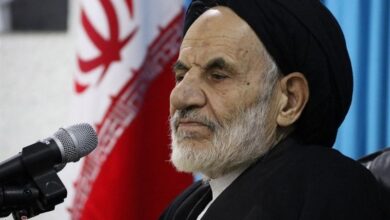 قانون‌مداری منطبق بر وحی و خرد تنها راه تحقق تمدن پایدار است